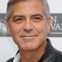 George Clooney - BFI London Film Festival: Descendants - Photocall